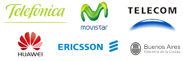 empresas que confían